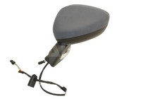 AußEnspiegel Alkar 6139862 FüR C3 CitroËN Konvex 2 Vti Bifuel Thp 110 Hdi SC8HZC
