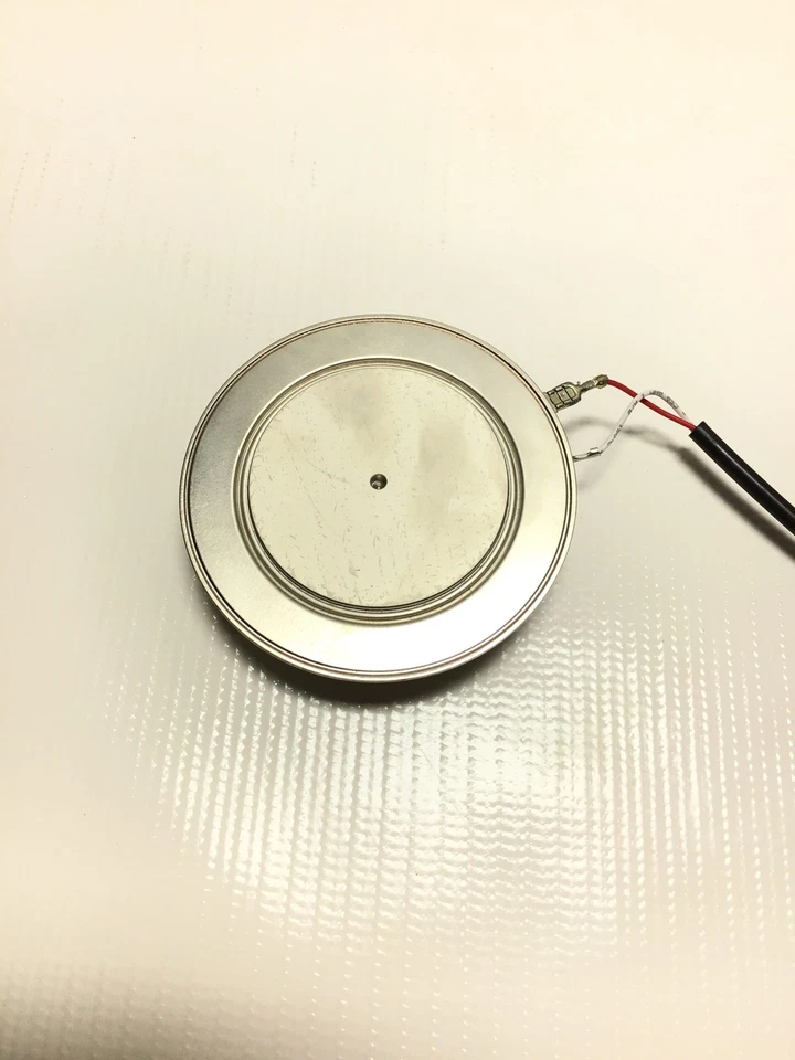 Paquete de prensa tiristor/SCR Infineon T2180N12T0F/HA-031-01084-001 Foto 4 de 4