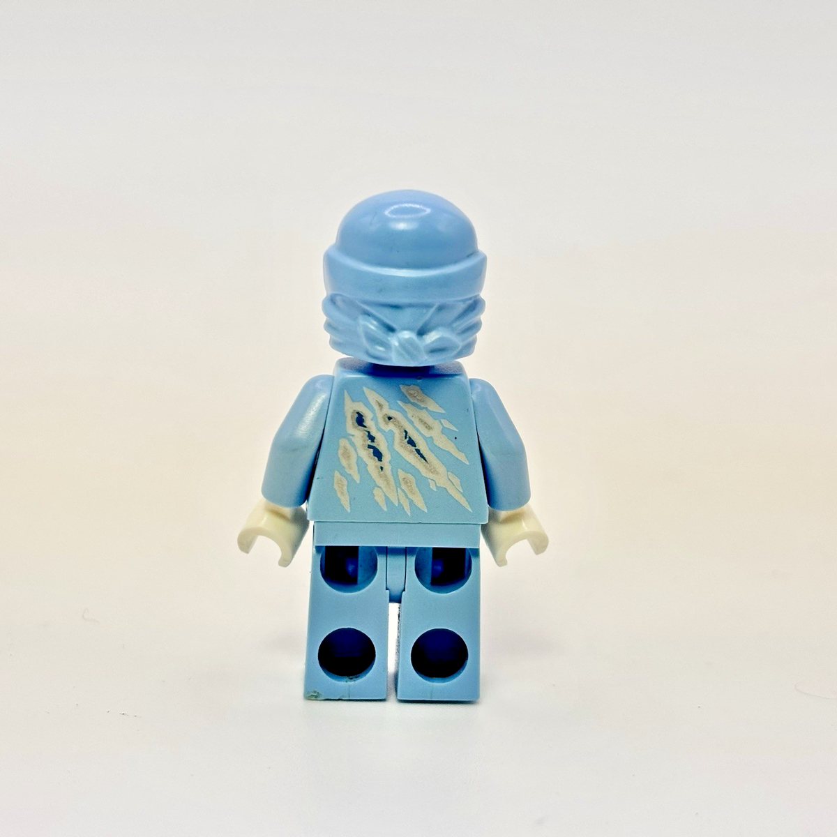 NRG Zane Lego Minifigure Ninjago | eBay