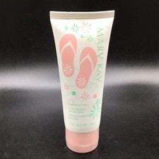 Mary Kay Soothing Foot Balm For Dry Skin 3 oz 85g New