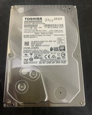 Toshiba 2 TB 3,5 SATA III 6Gb/s HDD Festplatt...