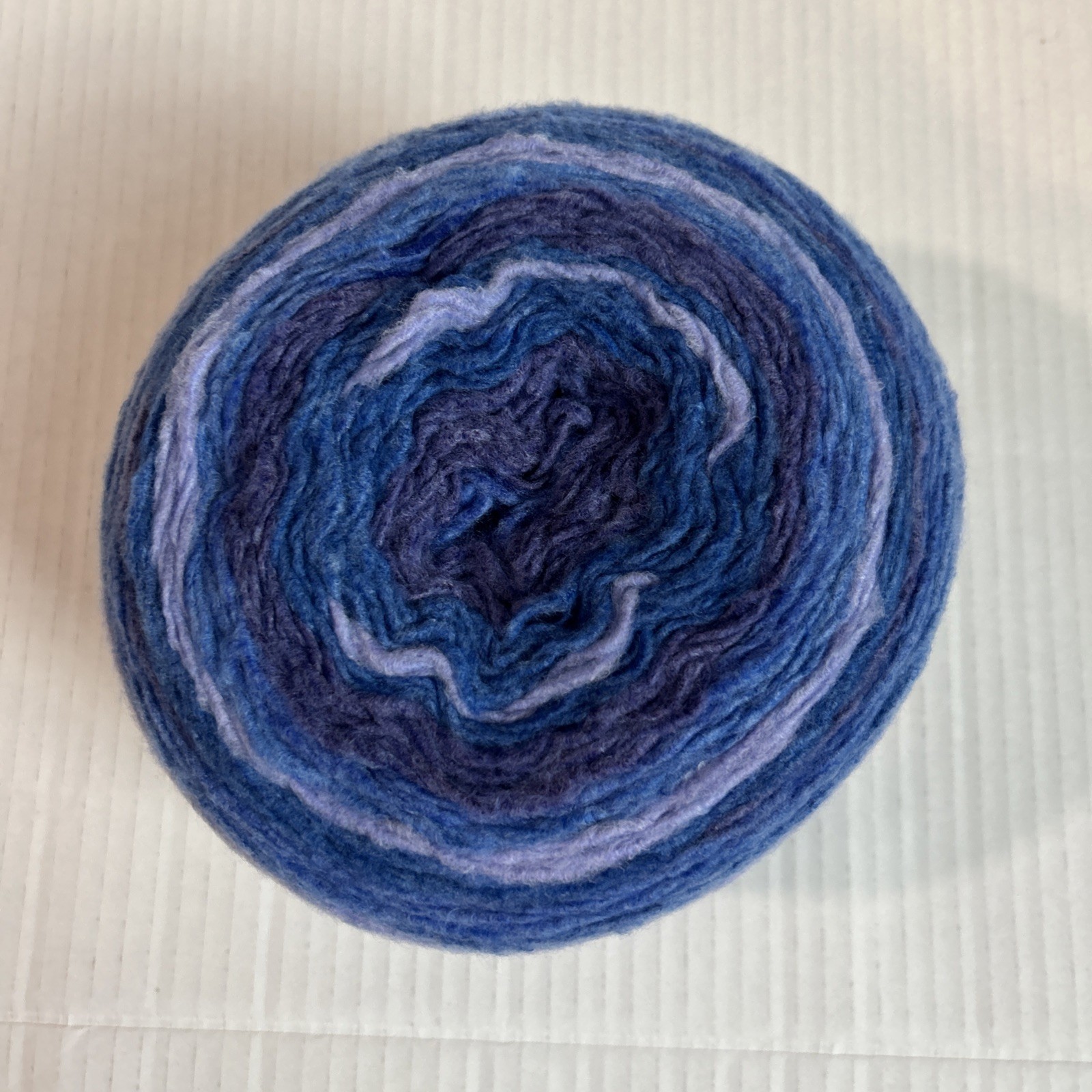 Caron Cloud Cakes Yarn Royal Treatment 8.5oz Free Shipping 