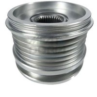 Generatorfreilauf Meat & Doria 45094 FüR Ford Mondeo 4 Turnier BA7 MAX WA6 Volvo