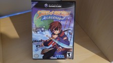 GAMECUBE: Skies of Arcadia Legends | US/USA | SEGA | NINTENDO