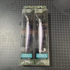 TADAMAKI 132 Lie Purple Wakasagi Set of 2