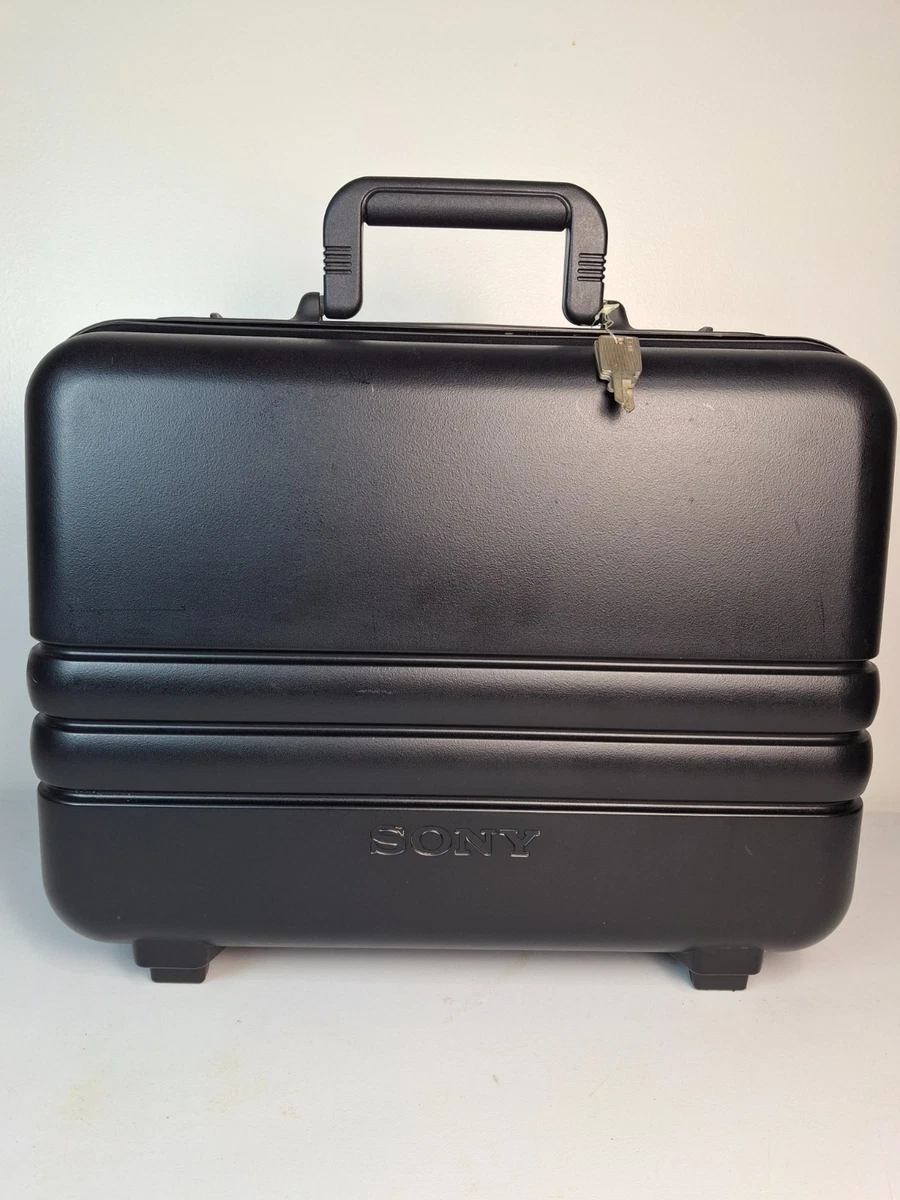 Sony Camera Hard Cases for sale | eBay