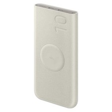 Samsung - 25W 10,000mAh Wireless Battery Pack