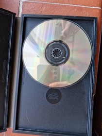 Daytona USA Sega Saturn PAL Complete CIB With Manual Video Game