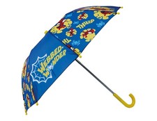 Children's Collapsible Umbrella - Spidey & amazing friends