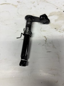 03-04 Honda CBR 600rr Clutch Cable Mount Actuator Arm Clutch Cable Swivel Mount