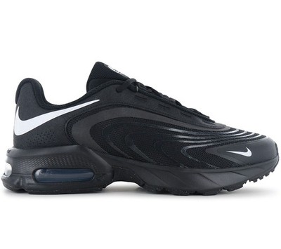 Nike Air Max Fire - Herren Sneaker Schuhe Schwarz IO4510-003 Turnschuhe NEU