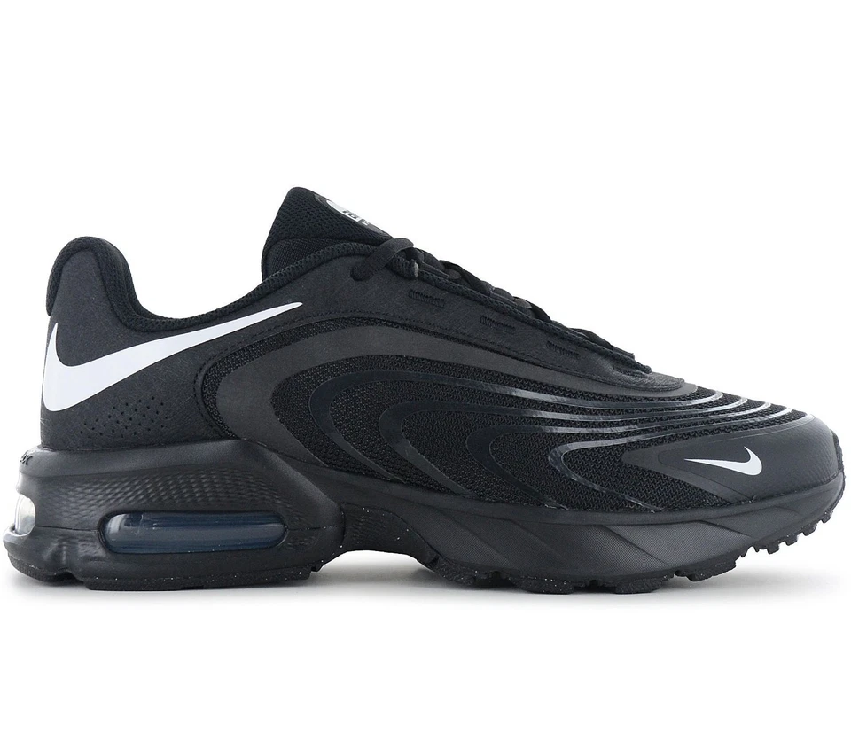 Nike Air Max Fire - Herren Sneaker Schuhe Schwarz IO4510-003 Turnschuhe NEU - Bild 1 von 4