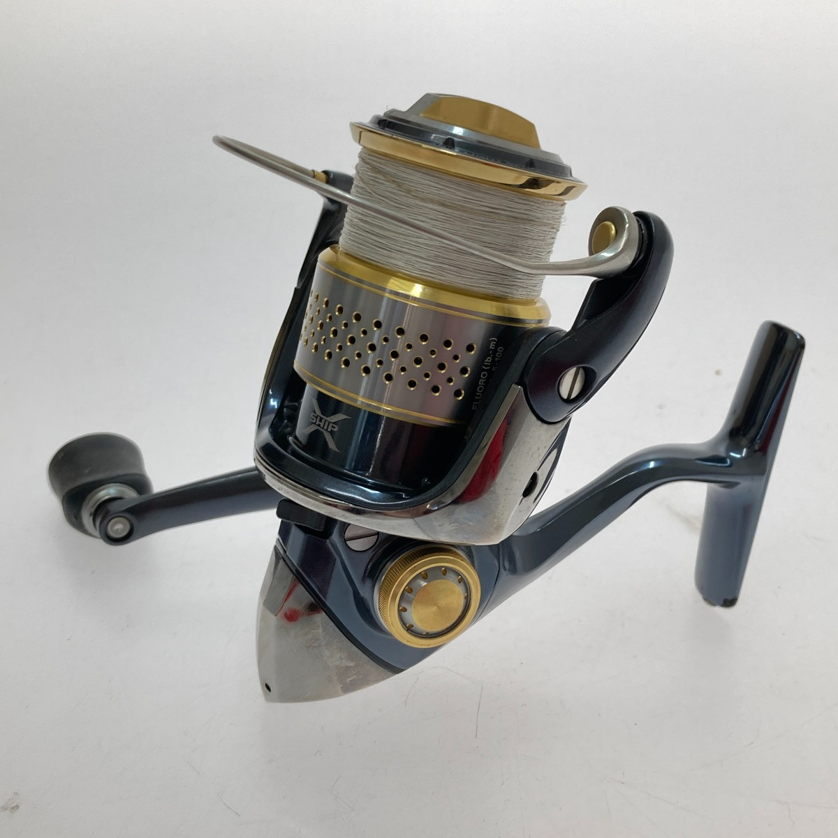 SHIMANO 10 STELLA C2500HGS 02429 Spinning Reel #B144 | eBay 