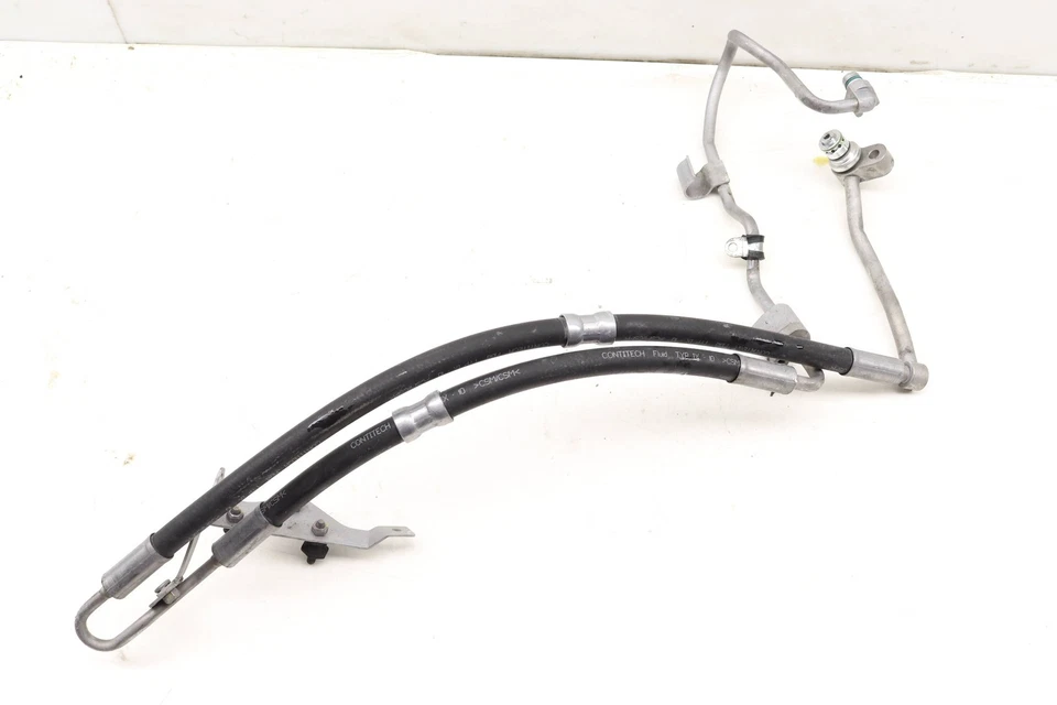 BMW 550I GT XDRIVE 2011-2017 - Manguera/línea/tubo de dirección asistida 6786573 Foto 4 de 4