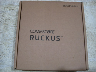 #ad Ruckus R850 901 R850 US00 Wireless Access Point $299.99