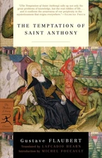 The Temptation of Saint Anthony (Modern Library Classics) Gustave Flaubert|L...