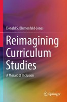 Reimagining Curriculum Studies | A Mosaic Of Inclusion | Blumenfeld-Jones | Buch