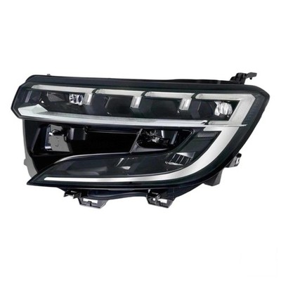 Hauptscheinwerfer links 12 V LED HELLA passend für RENAULT KADJAR