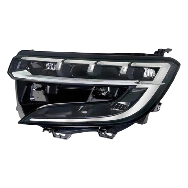 Hauptscheinwerfer Links 12 V LED Hella Passend FüR Renault Kadjar-image