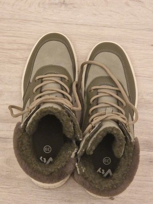 Winterstiefel