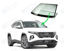 Pare-brise Hyundai TUCSON