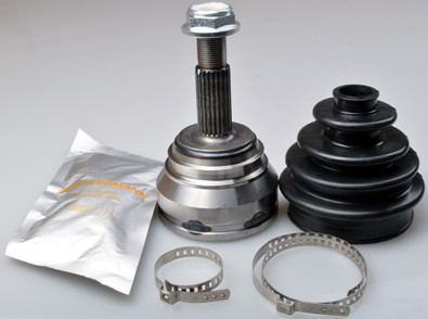 Denckermann C120144 Gelenksatz Antriebswelle Radseitig FüR Vw Seat-image