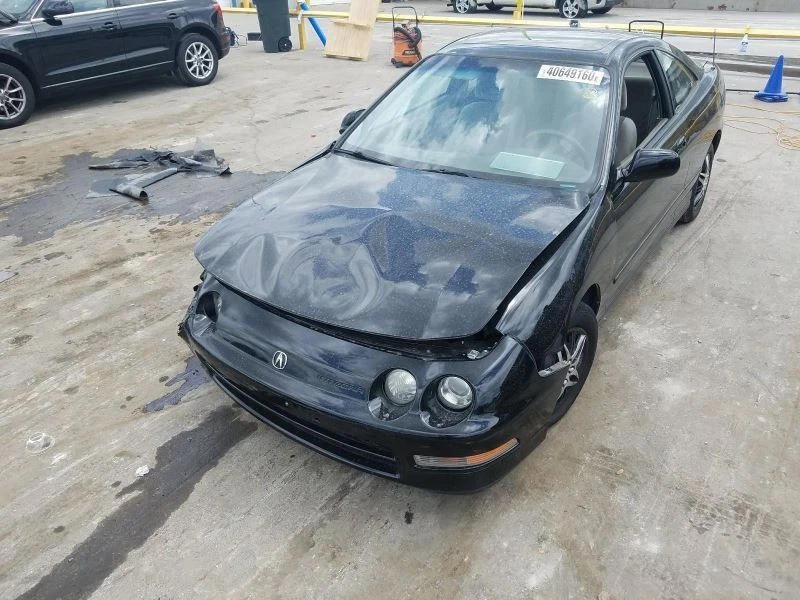 Trunk/Hatch/Tailgate Sedan 4 Door Fits 94-01 INTEGRA 1786214 Foto 3 de 4