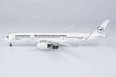 39040 NG A350-900 1/400 Model D-AIVD Lufthansa