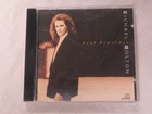 Michael Bolton - Soul Provider (CD, 1989, Columbia)