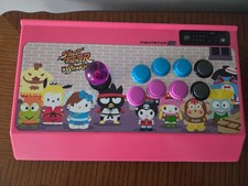PS3/Xbox360 Customized Hello Kitty x Street F...