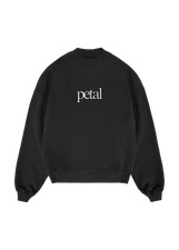 Ariana Grande1 Eternal Sunshine Tour Petal Crewneck Sweatshirt Reprint