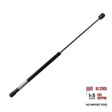 20" 10 lb. Load Capacity Camper Gas Prop Door Support