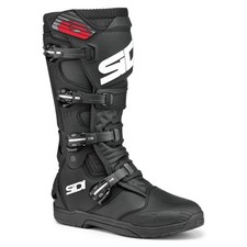 Image of Sidi 2327-0155-44 X Power SC Boots 10 Black/black