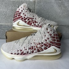 Nike LeBron 17 Win/Win for Sale | Authenticity Guaranteed | eBay