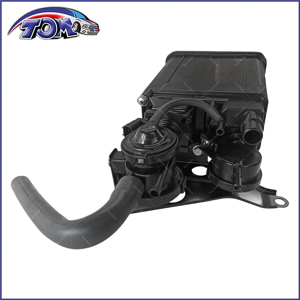 Bote de vapor de combustible para Toyota Echo 2000-2002 1,5 L L4 911-639 7774052030 Foto 3 de 4