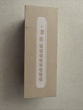 Ubiquiti UniFi Flex 2.5G PoE Switch managed 8...