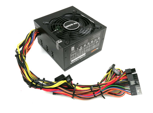 PC-Netzteil be quiet! SYSTEM POWER / Model: BQT L7-350W / max. 350 Watt