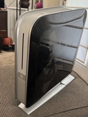 HP FireBird VoodooDNA 802 Intel Core 2 Quad Q9400 2.66GHz 4GB DDR2 Desktop 1.5TB
