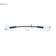 BREMSSCHLAUCH 8150 80325 FÜR JEEP WRANGLER/IV/JK/III ENS 2.8L 4cyl WRANGLER III