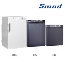 1.5~3.5 CU FT 3 Way Propane Refrigerator Camp...