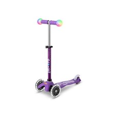 Micro Mobility - mini micro deluxe magic purple