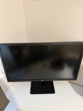 HP V28 28" 4K UHD Monitor (3840x2160) – Excellent Condition