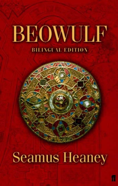 Beowulf by Seamus Heaney (Paperback Book)