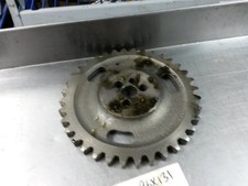 Camshaft Timing Gear From 1994 Chevrolet S10 Blazer  4.3