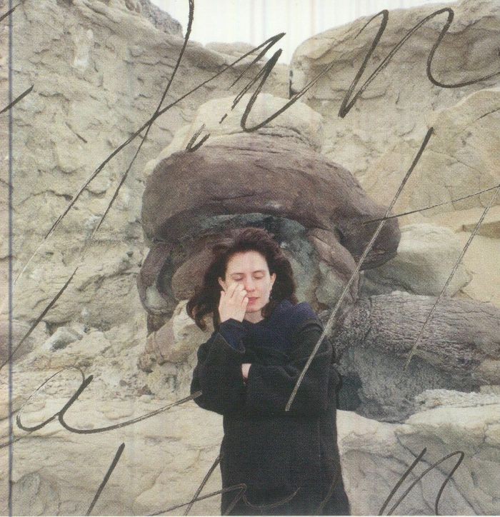 HORN, Jana - Jana Horn - CD