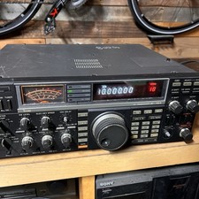 icom Ham Radio Transceiver JC-765