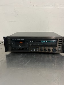 Nakamichi 1000 Tri TRACER | eBay