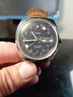 Vintage 1970s Timex Watch