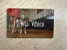 Aria Vdara Las Vegas Casino Resort Hotel Room Key Card Dalmatian Dog June 2026