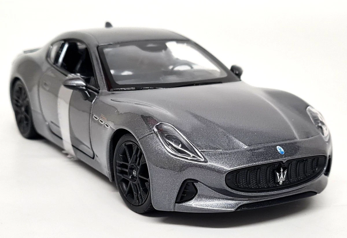 Maserati 1:24 Diecast Cars for sale | eBay